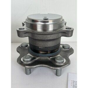 Timken HA590281 Rear Wheel Hub Bearing Nissan Sentra 2007 2012 New Open Box